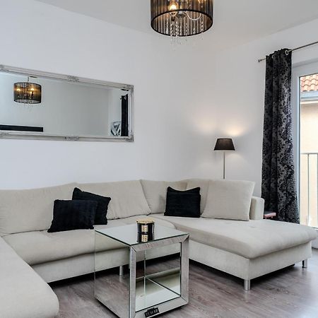 Zadar Center Apartment Verdi,Big & Cosy Luaran gambar