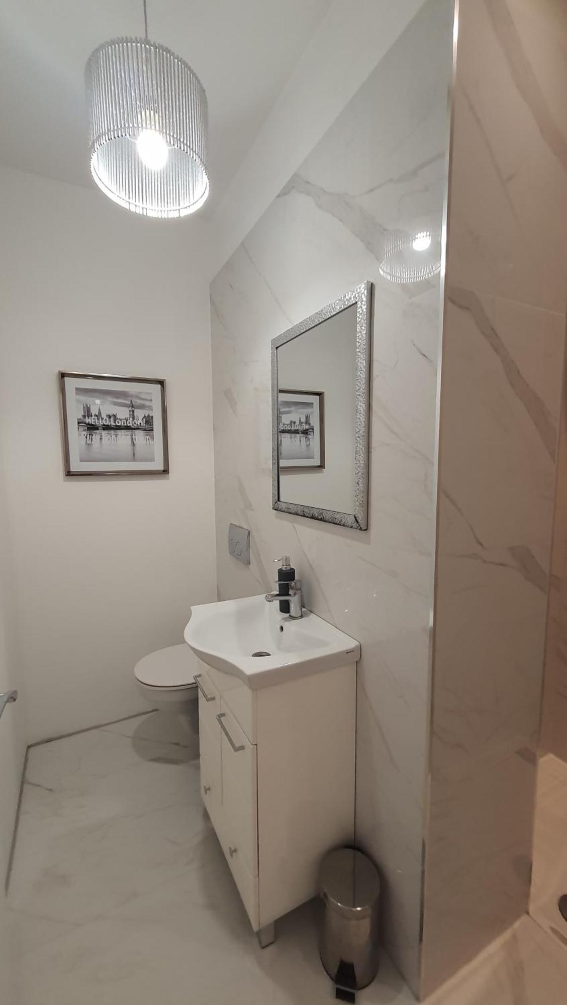 Zadar Center Apartment Verdi,Big & Cosy Luaran gambar