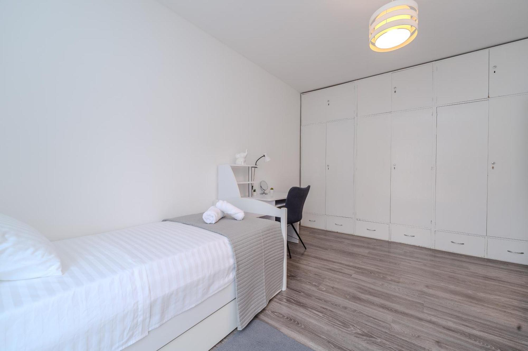 Zadar Center Apartment Verdi,Big & Cosy Luaran gambar